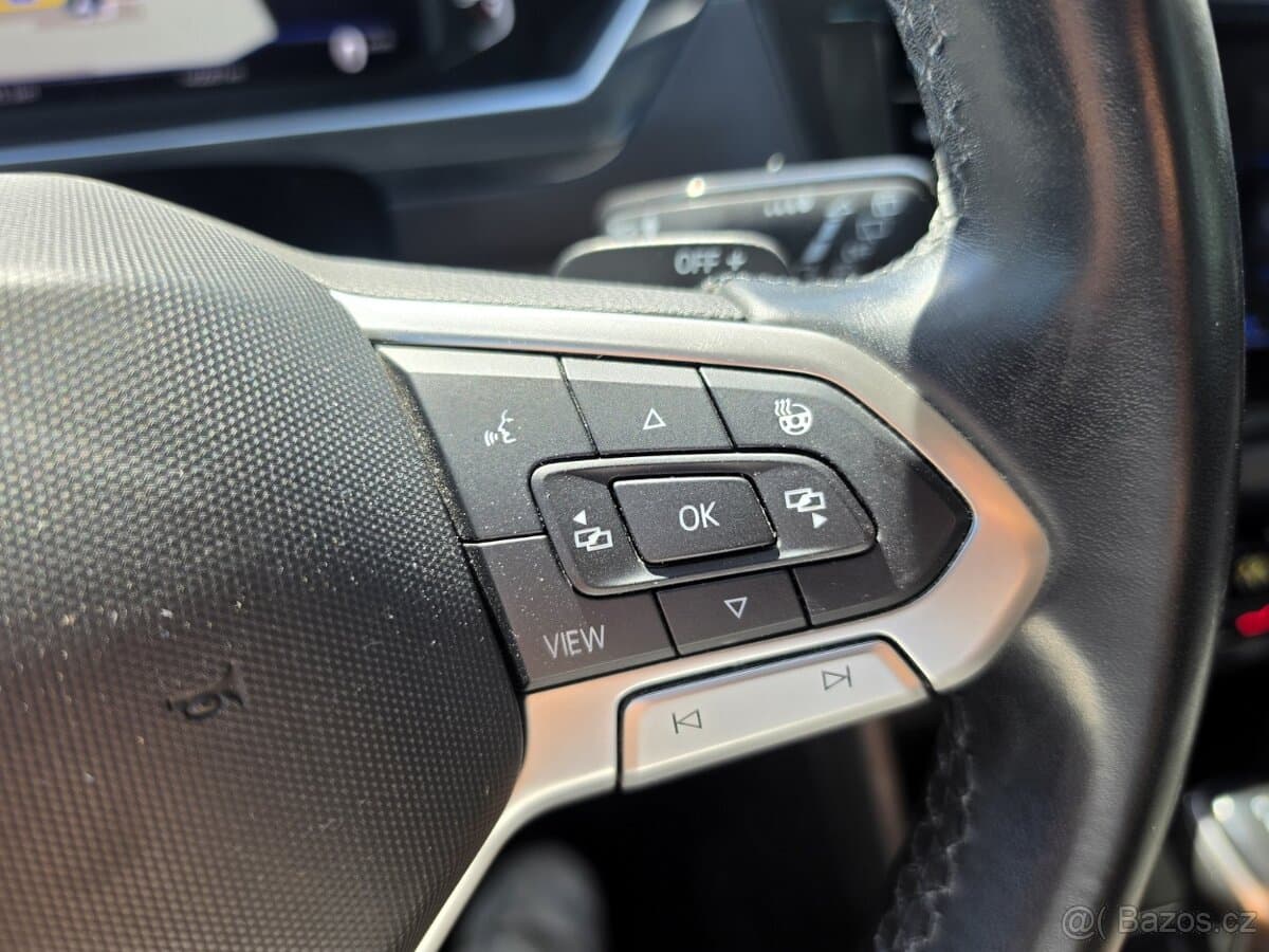 2022 Volkswagen TIGUAN - 18