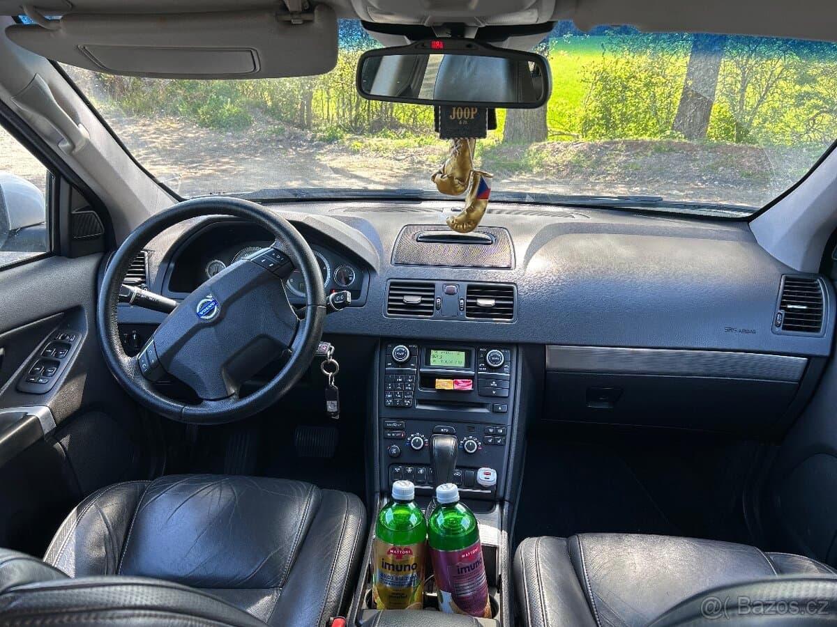 2007 Volvo XC90 - 18
