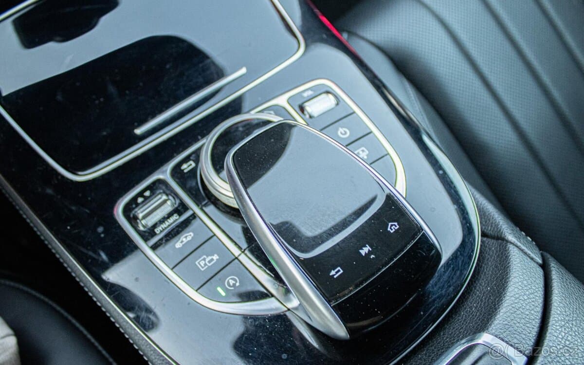 2018 Mercedes-Benz CL-CLASS - 18