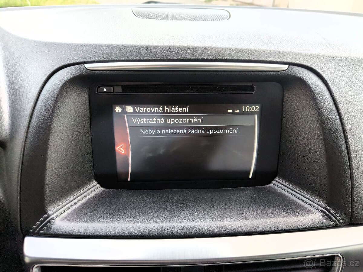 2016 Mazda CX-5 - 18