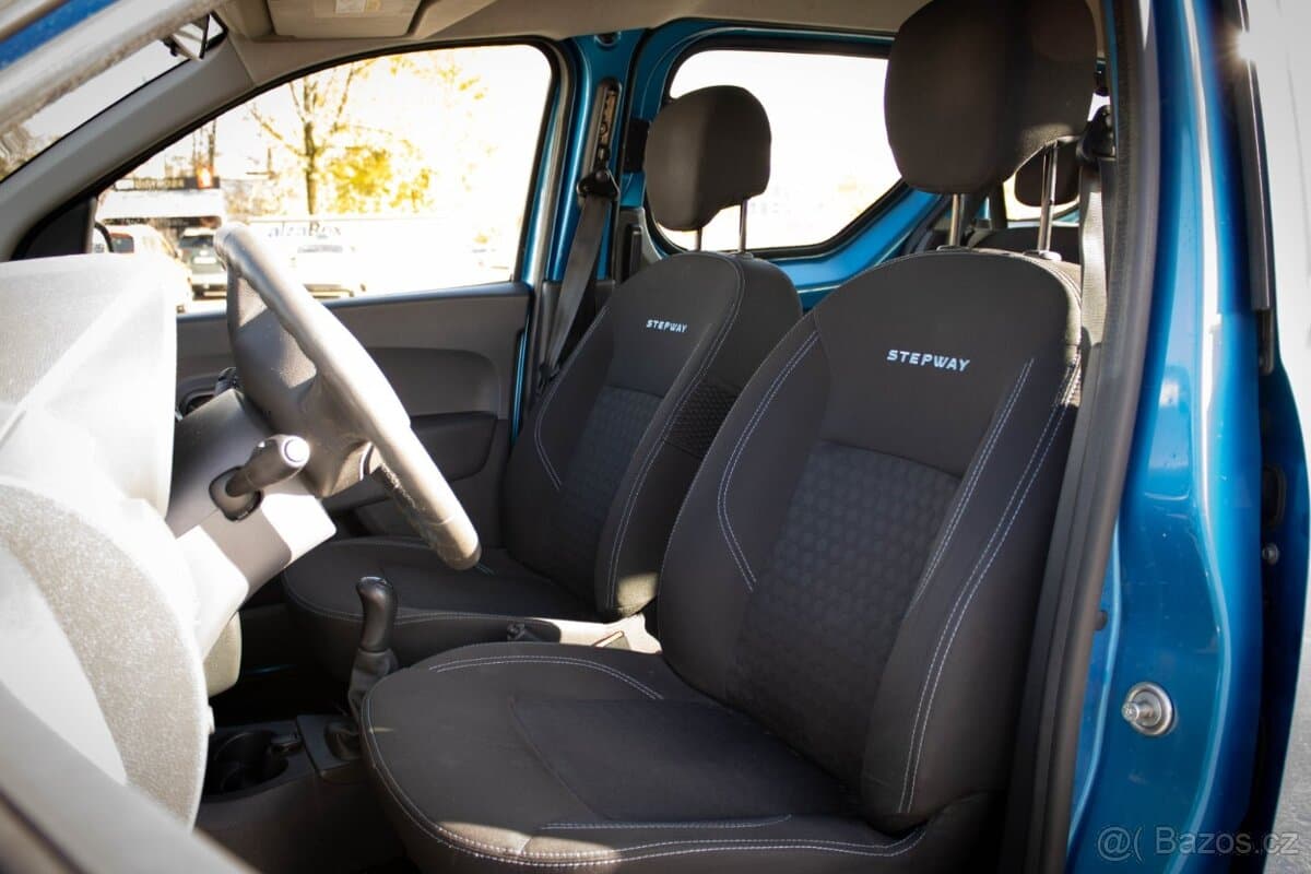 2016 Dacia DOKKER - 18