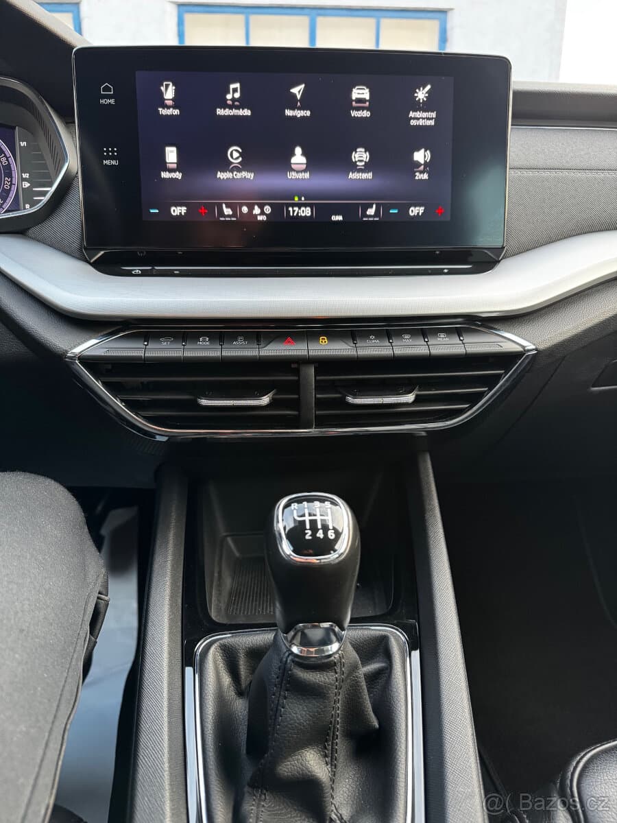 2020 Škoda OCTAVIA - 18