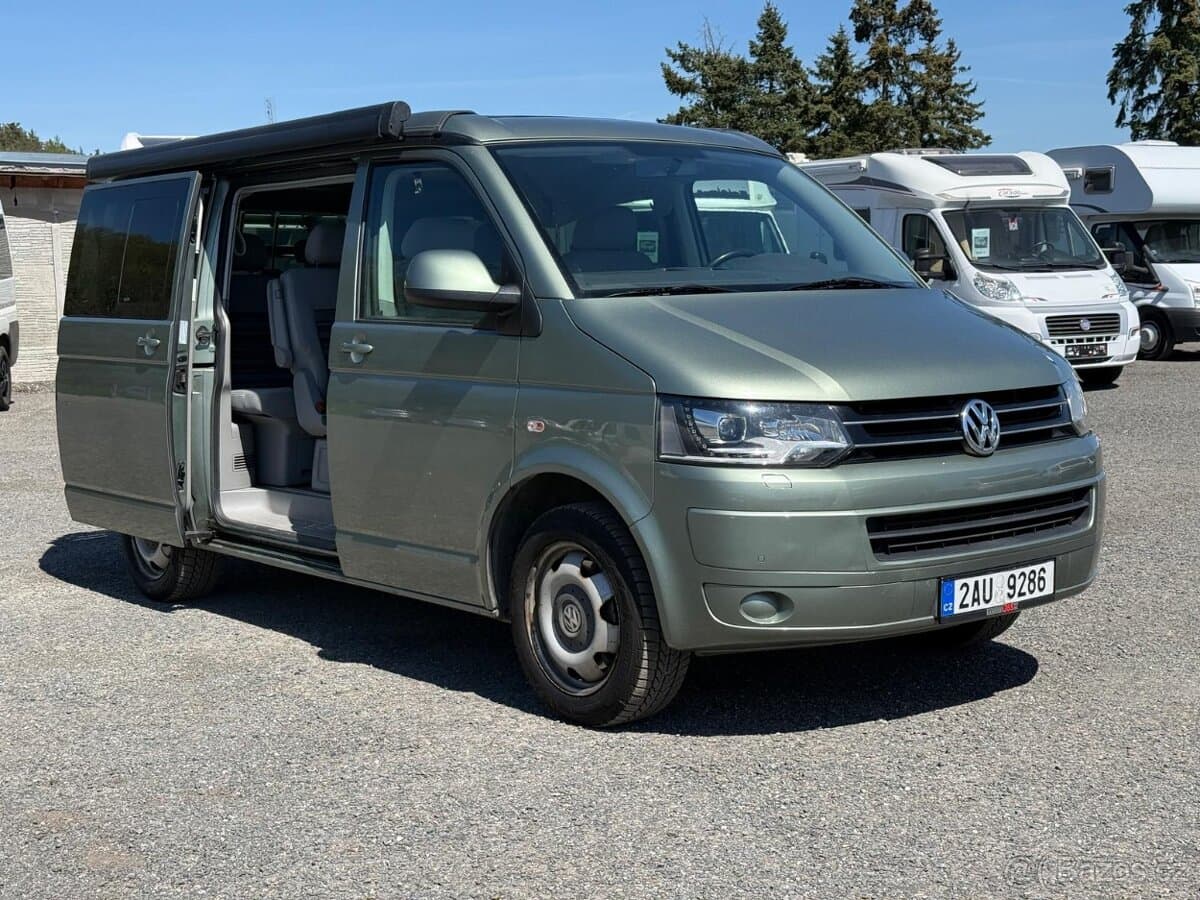 2012 Volkswagen OSTATNÍ - 18