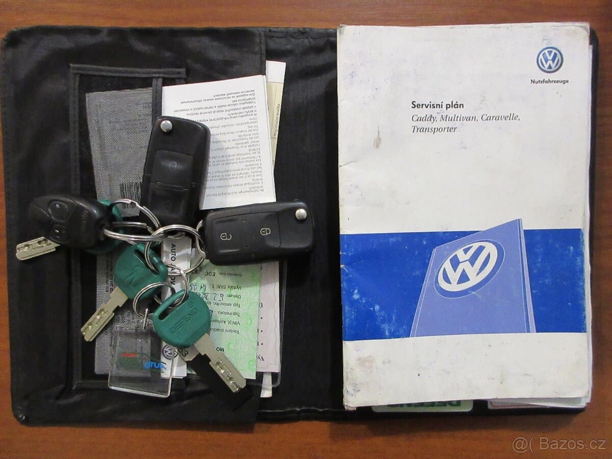 2009 Volkswagen TRANSPORTER - 18