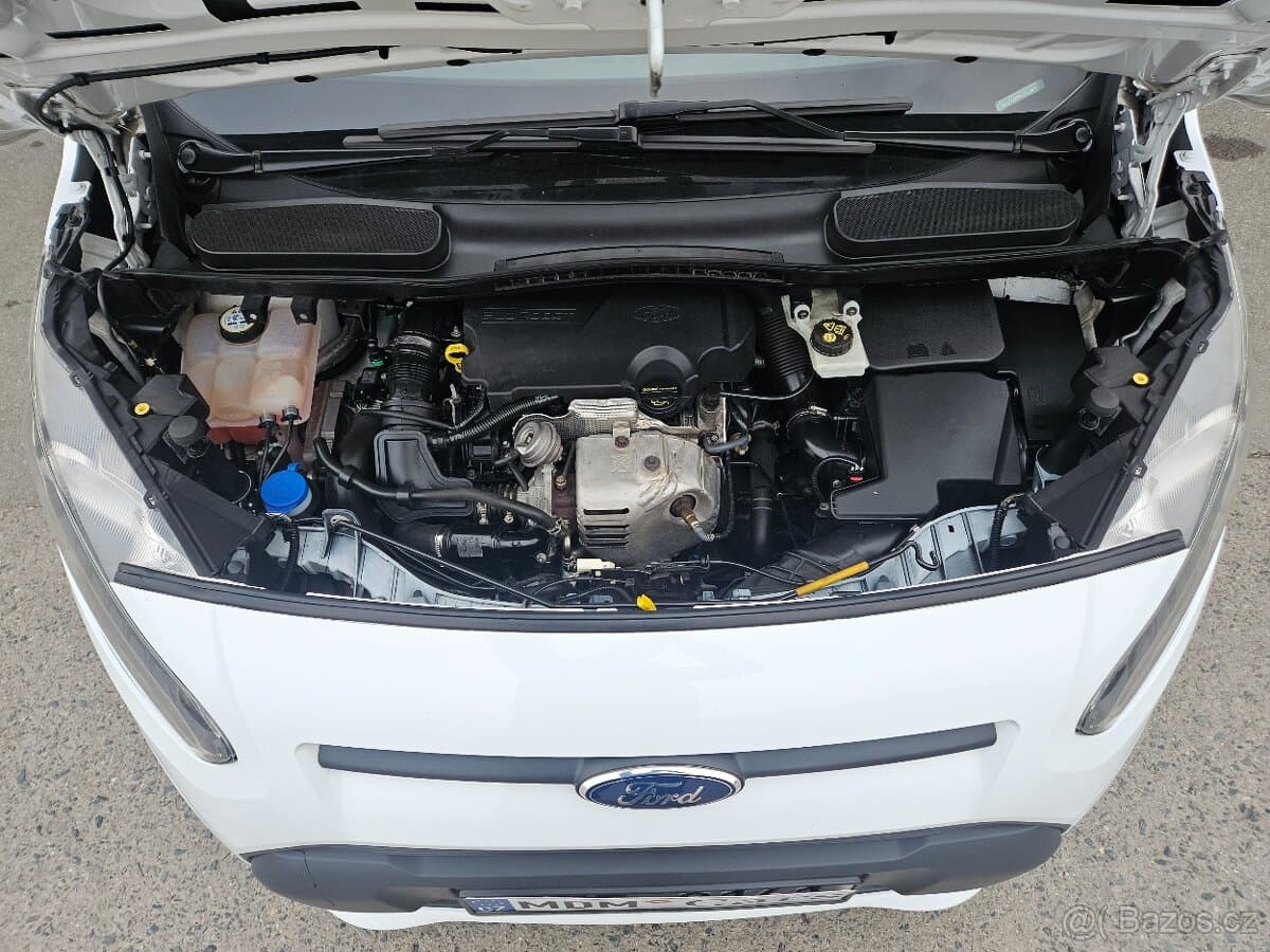2015 Ford TOURNEO - 18