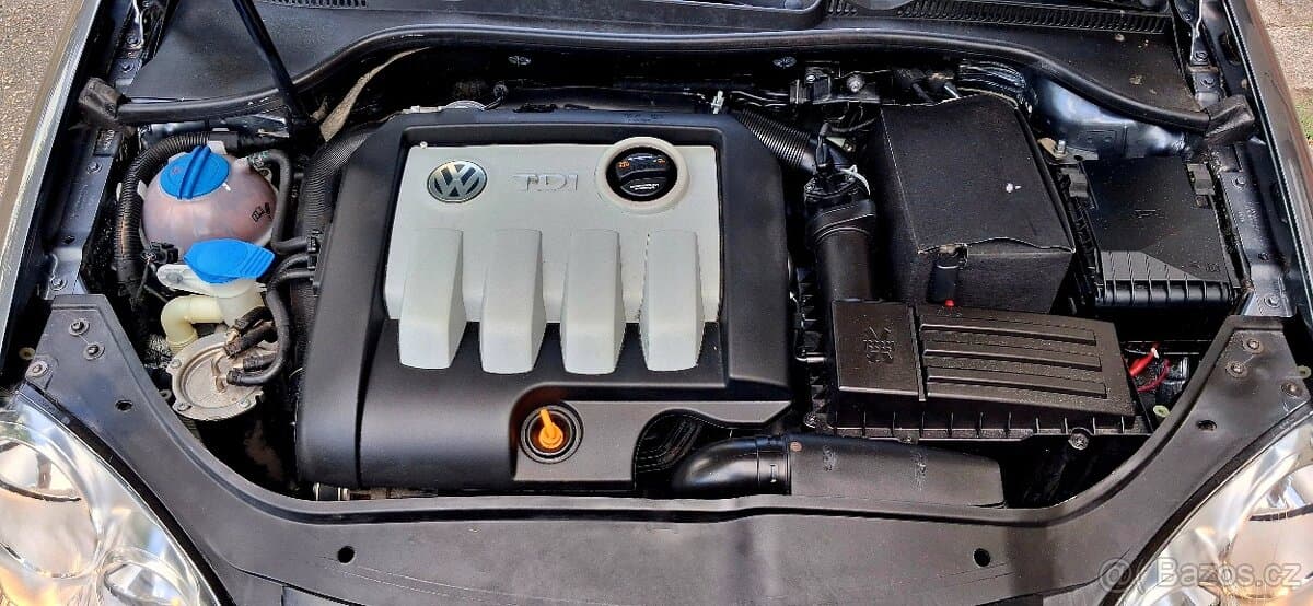 2009 Volkswagen JETTA - 18