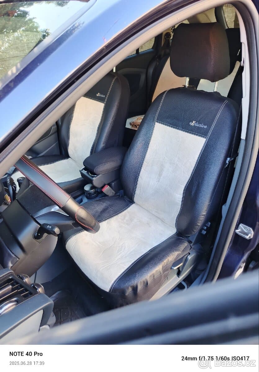 2011 Ford OSTATNÍ - 18