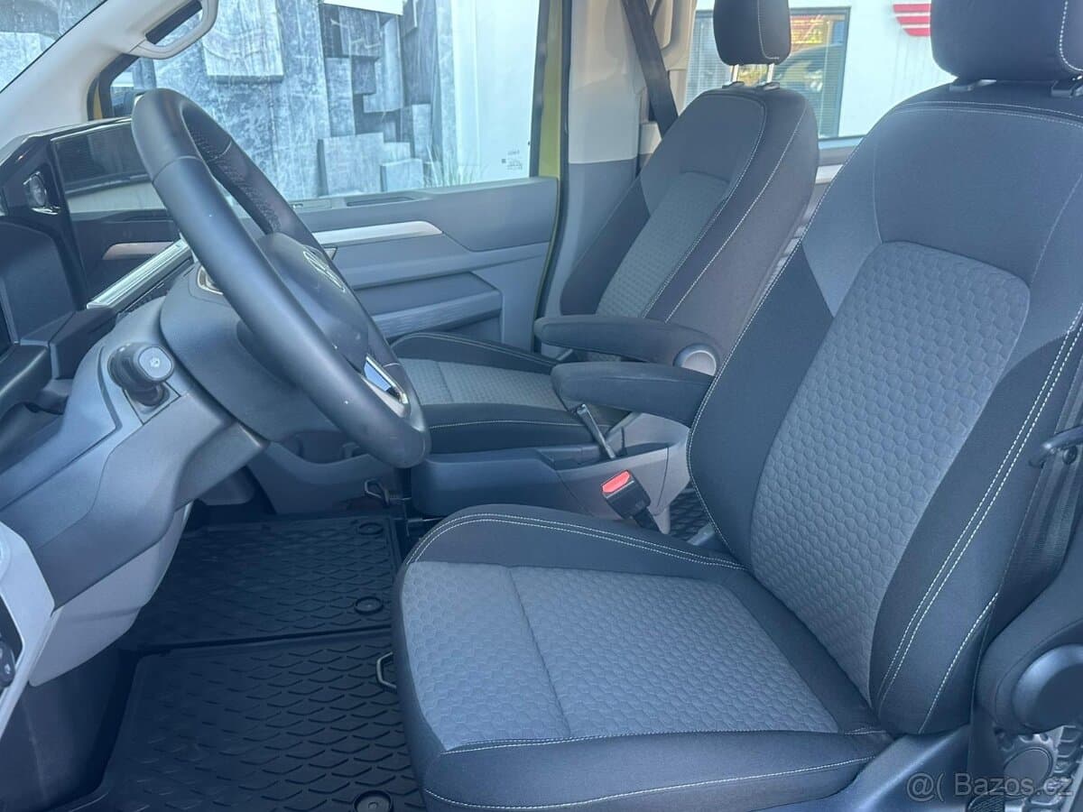 2026 Volkswagen CARAVELLE - 18