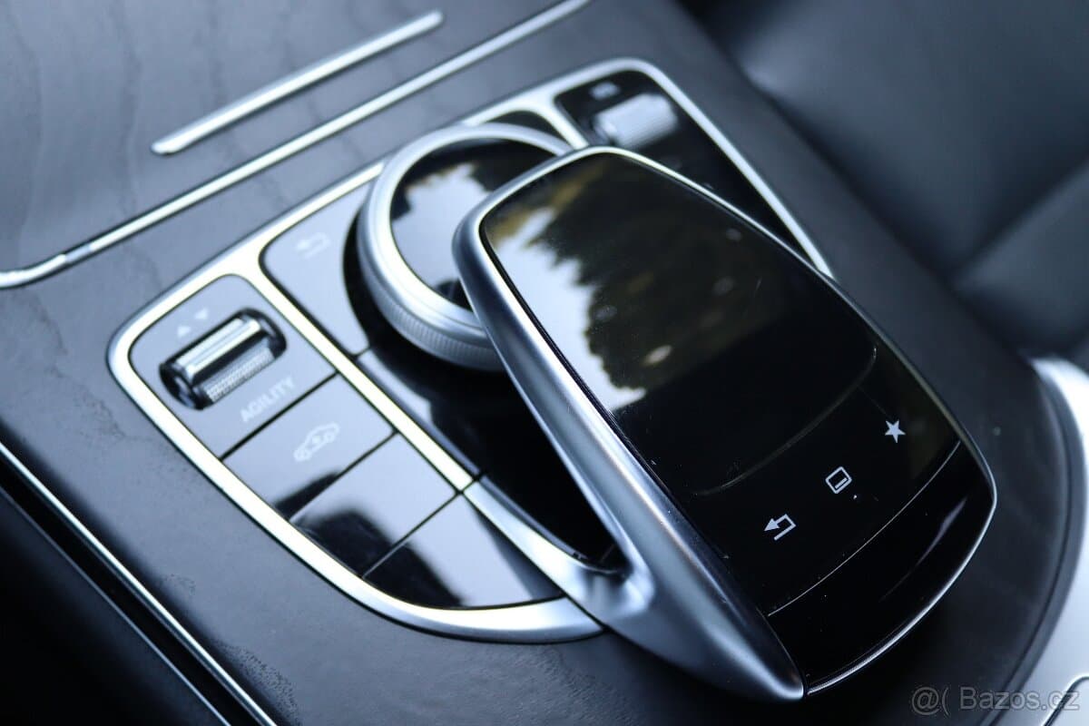 2015 Mercedes-Benz OSTATNÍ - 18