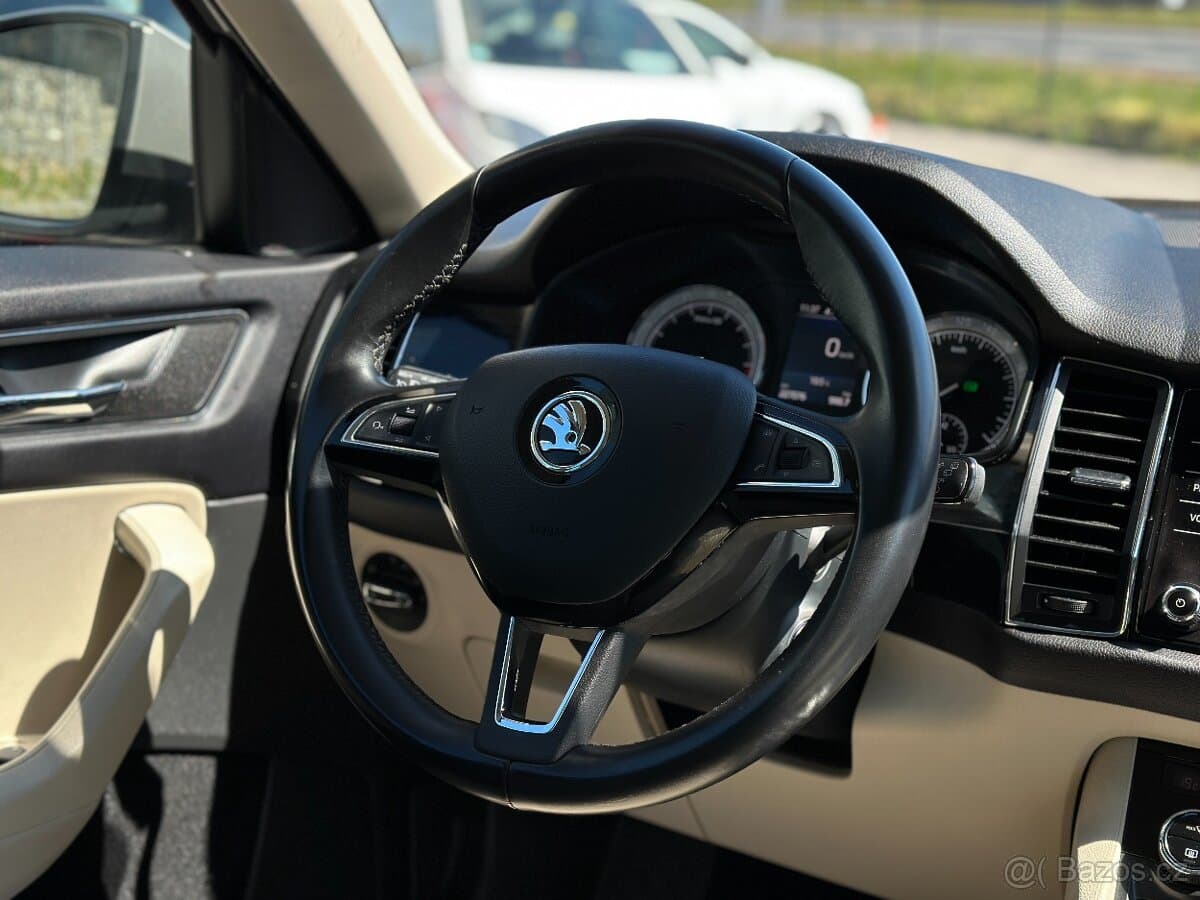 2017 Škoda KODIAQ - 18