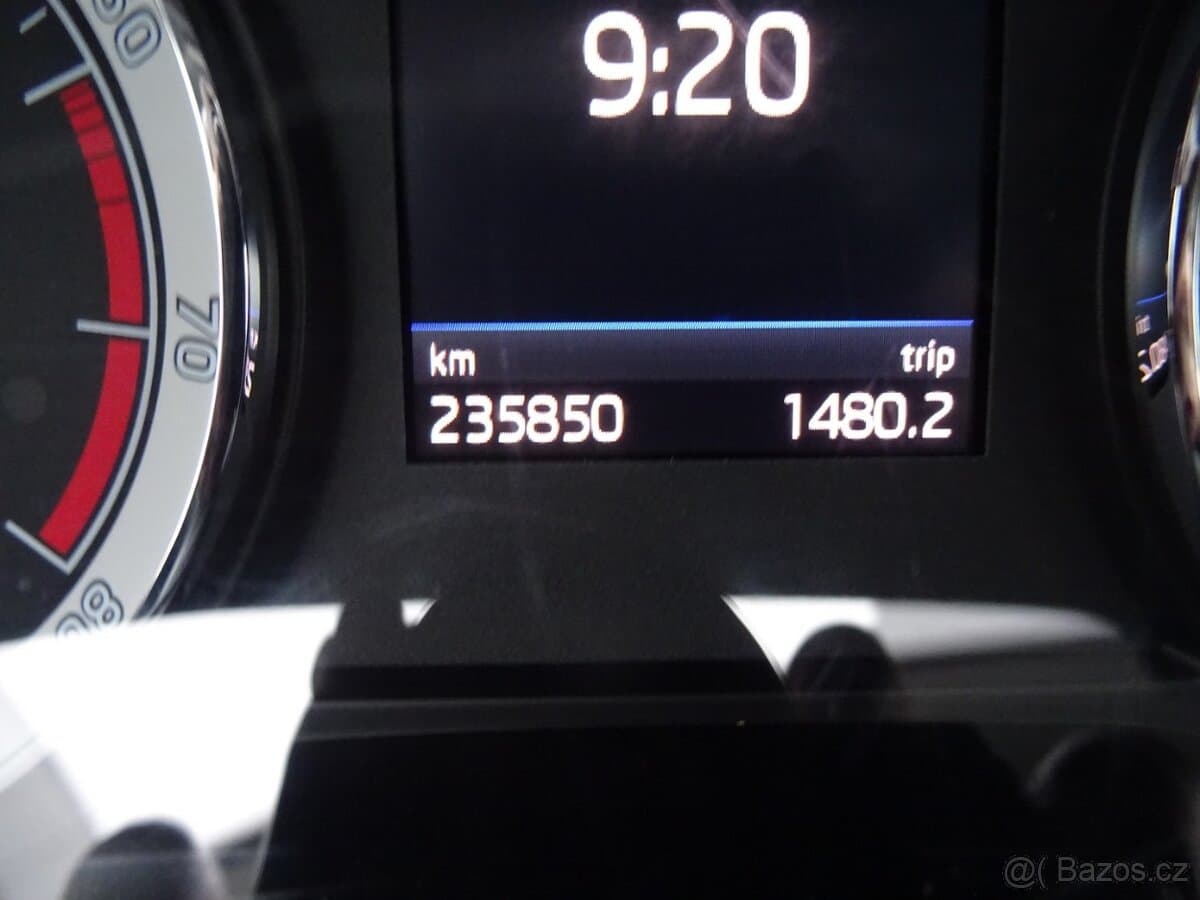 2020 Škoda KODIAQ - 18