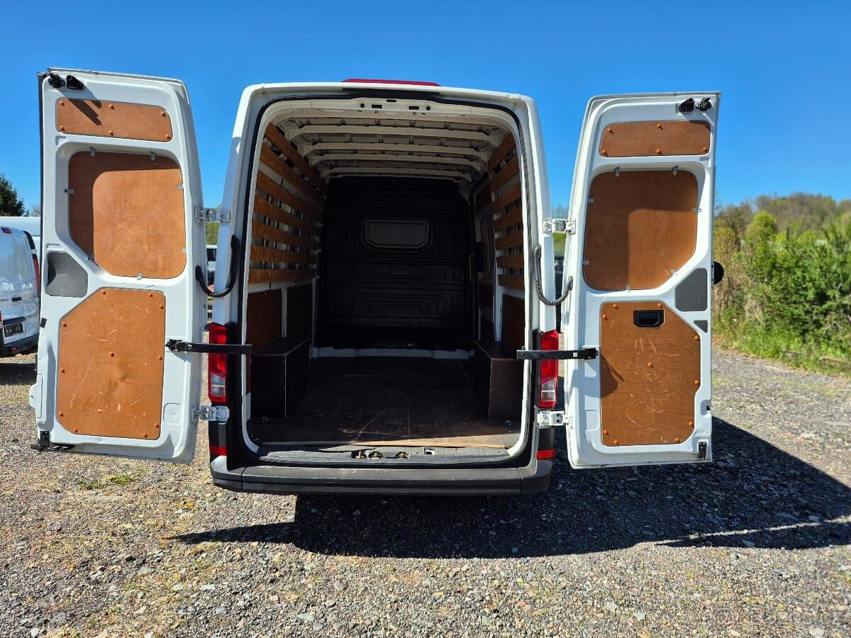 2019 Volkswagen OSTATNÍ - 18