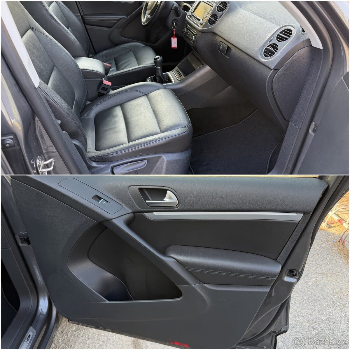 2014 Volkswagen TIGUAN - 18
