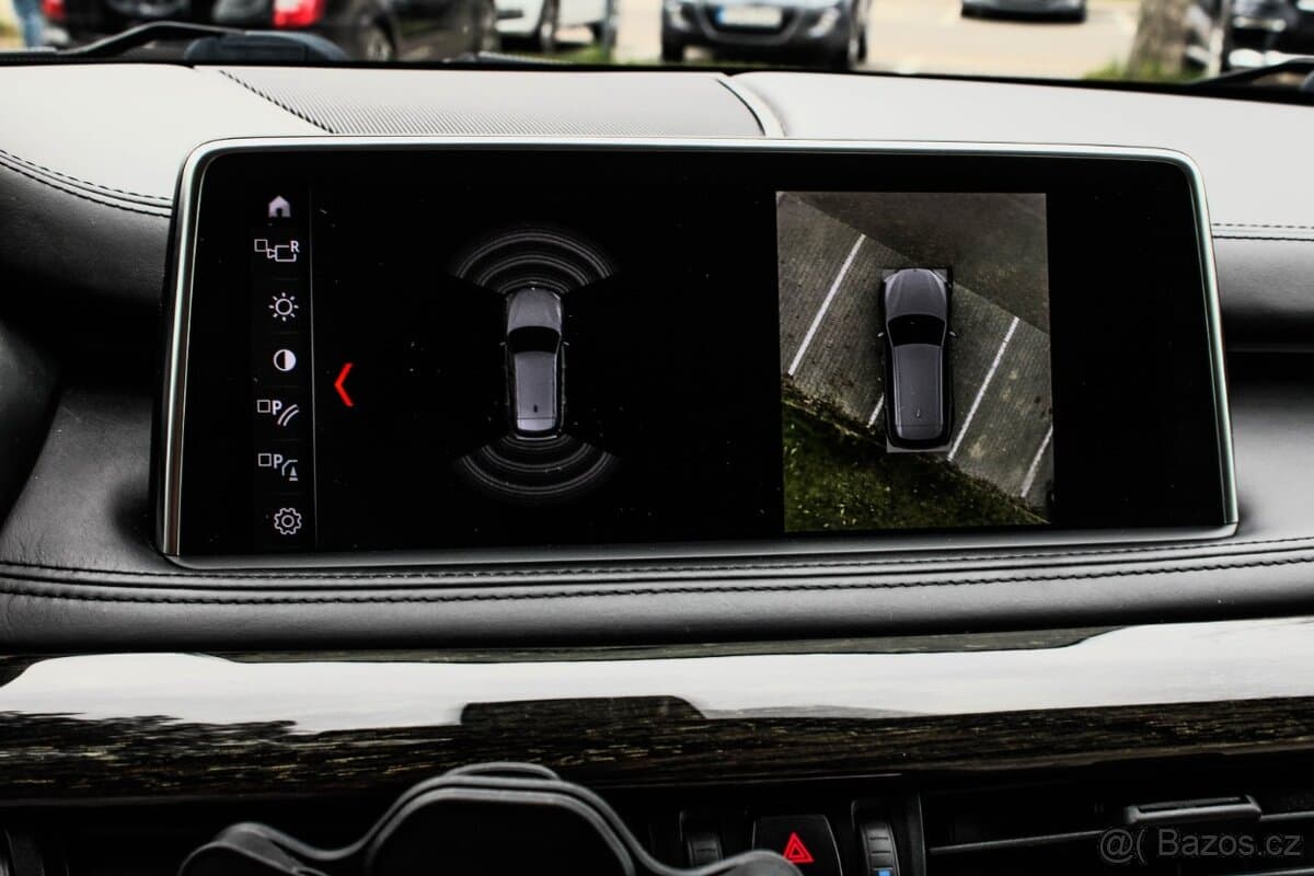 2017 BMW X5 - 18