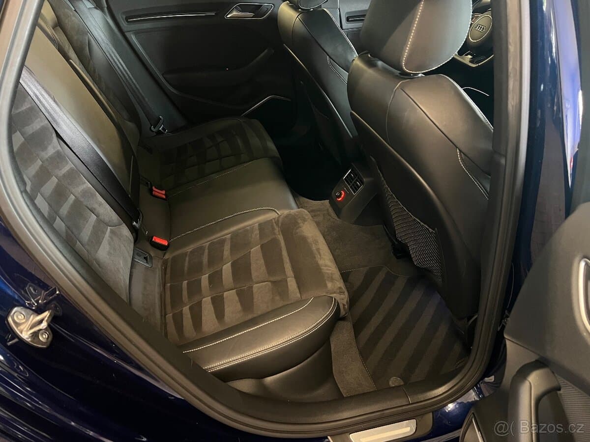 2014 Audi S3 - 18
