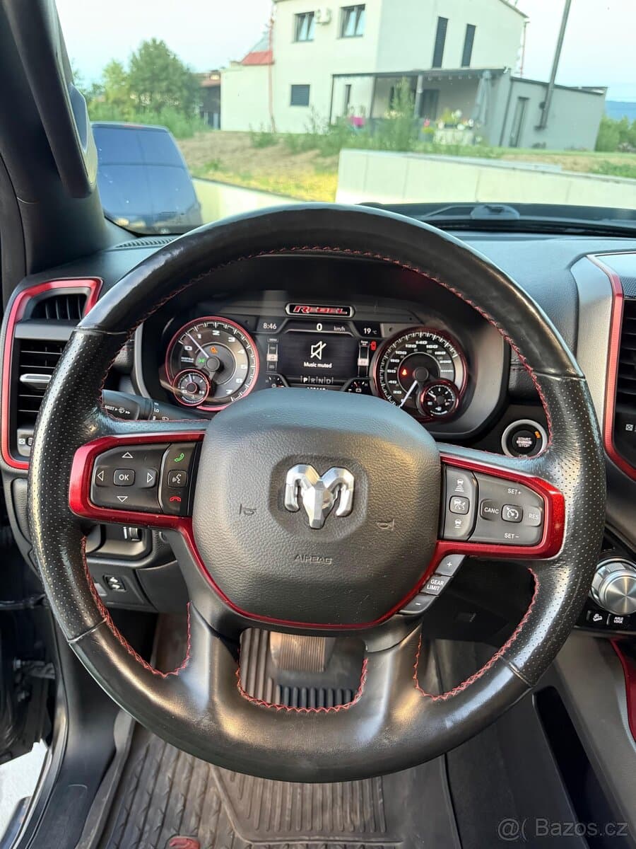 2020 Dodge OSTATNÍ - 18