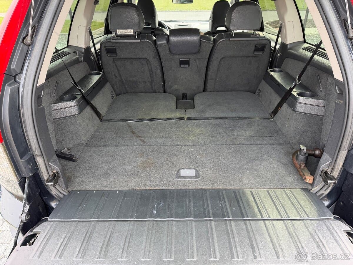 2010 Volvo XC90 - 18