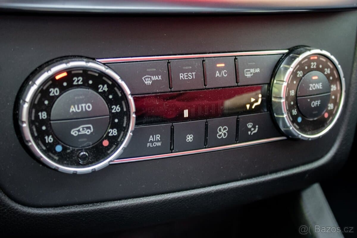 2014 Mercedes-Benz GL - 18