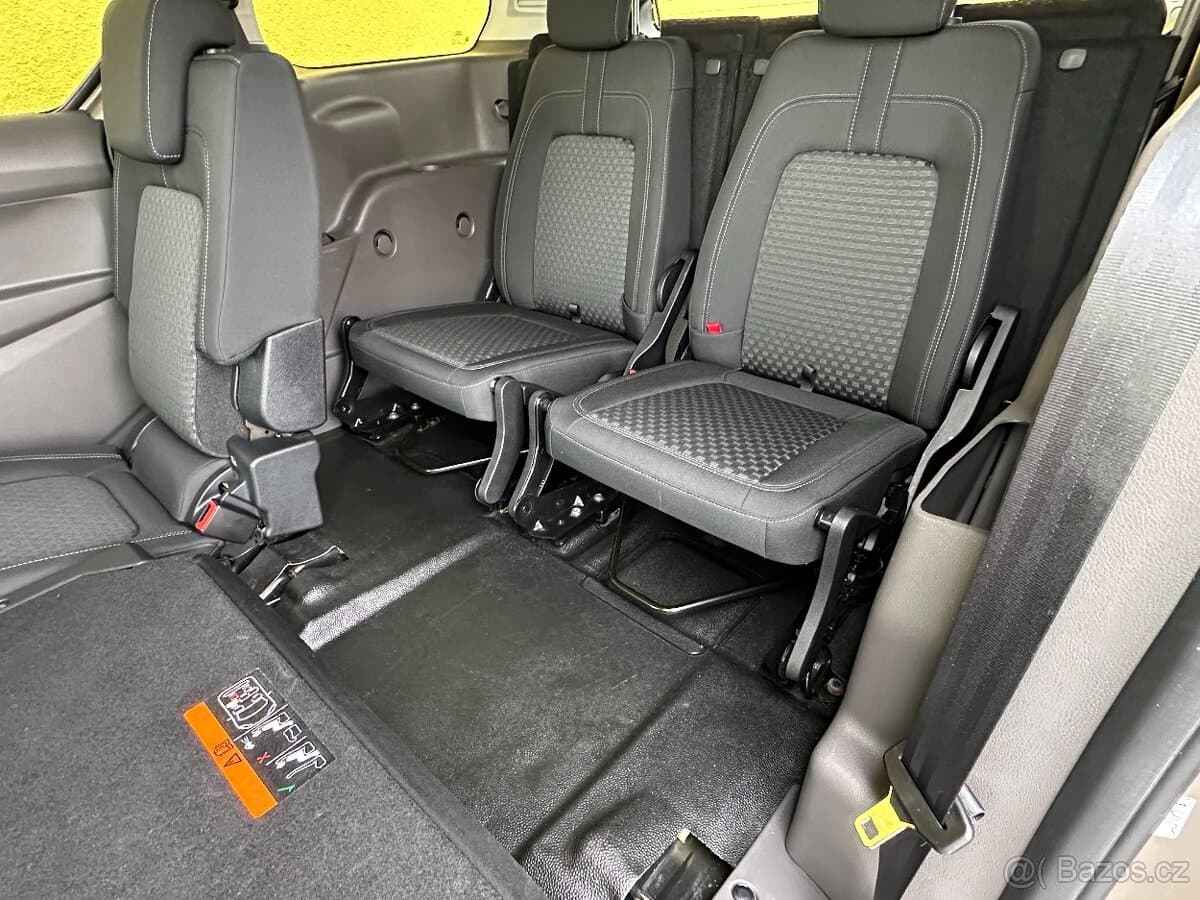 2019 Ford TRANSIT - 18