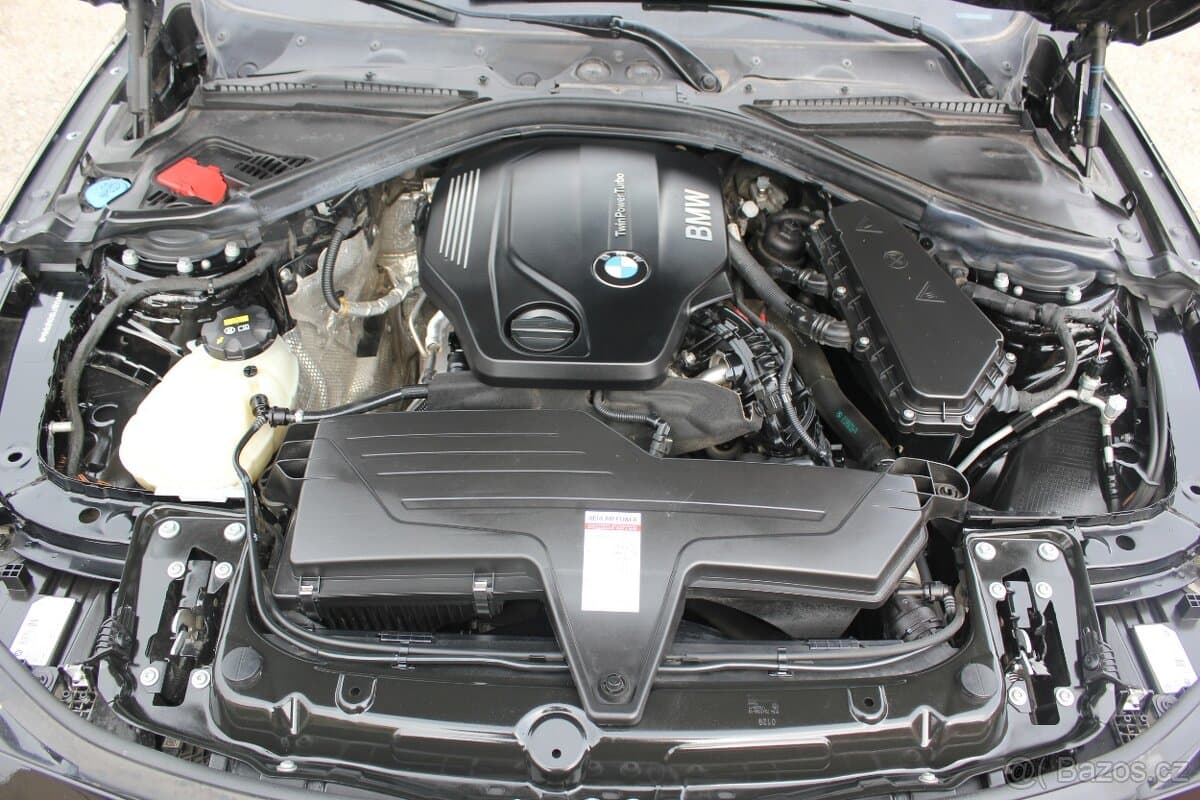 2019 BMW OSTATNÍ - 18