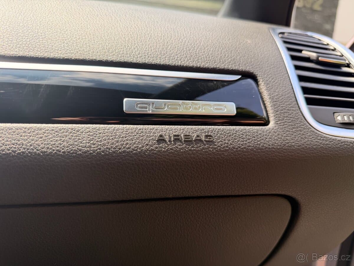 2011 Audi Q7 - 18