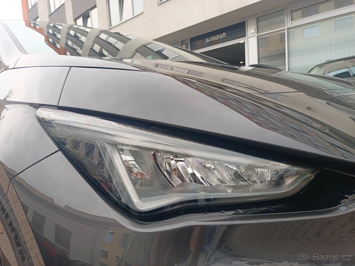 2022 Cupra BORN - 18