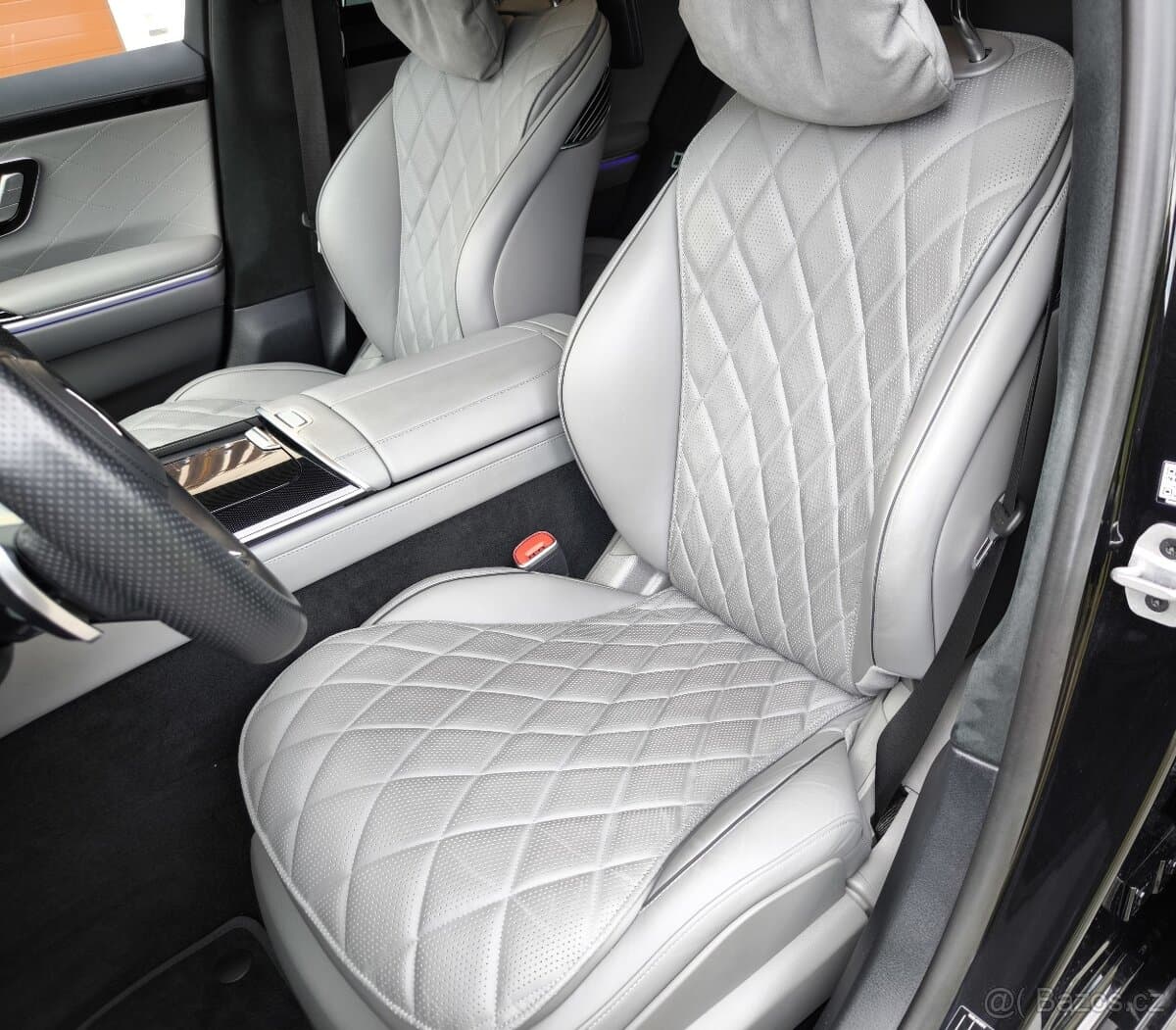 2022 Mercedes-Benz OSTATNÍ - 18