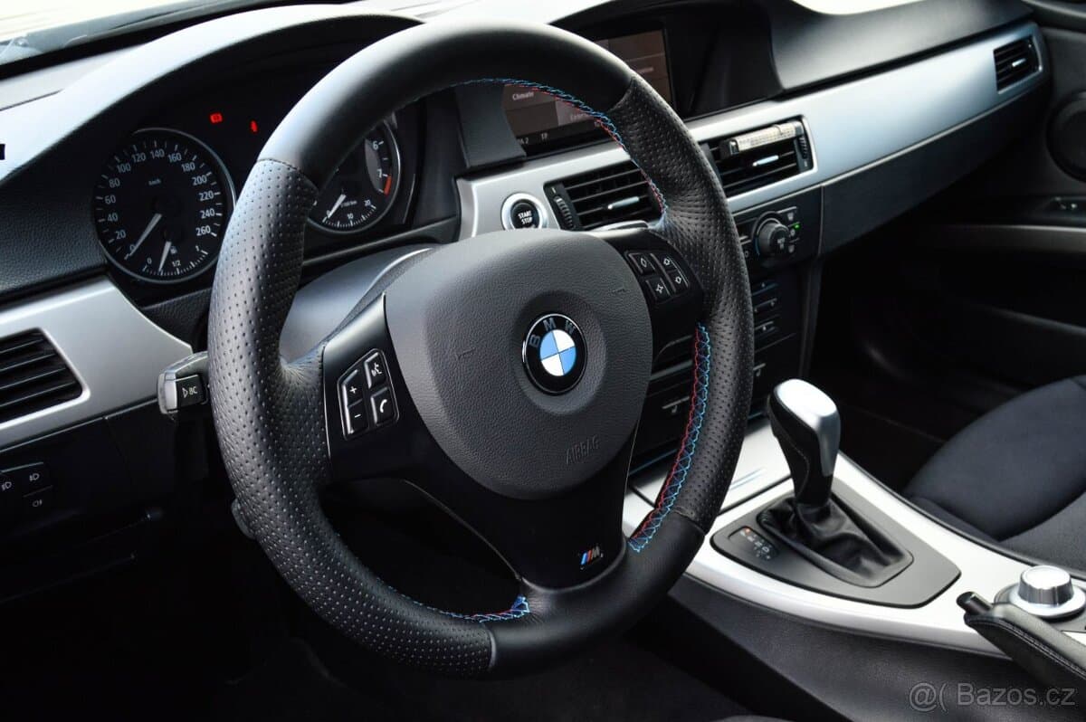 2006 BMW OSTATNÍ - 18