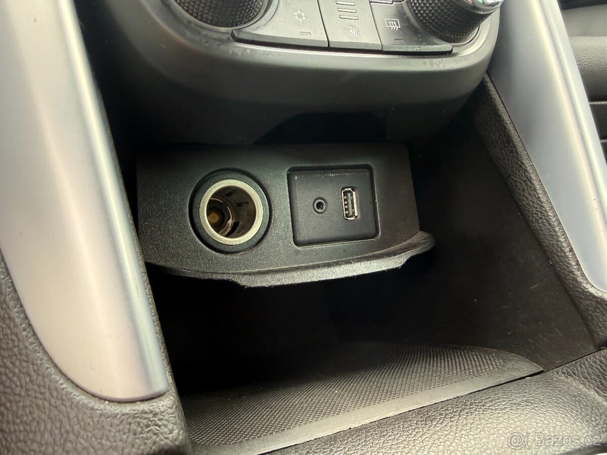 2016 Opel ZAFIRA - 18