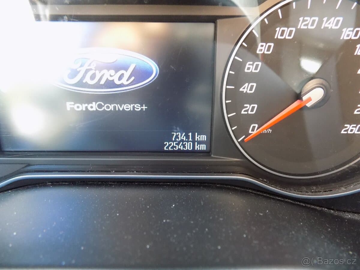 2014 Ford S-MAX - 18
