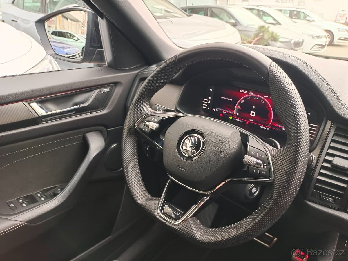 Škoda KODIAQ - 18