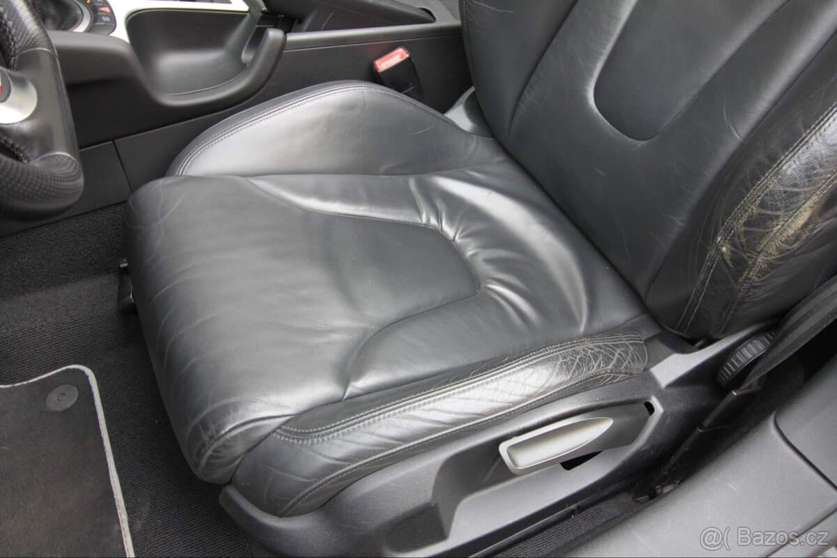 2007 Audi TT - 18