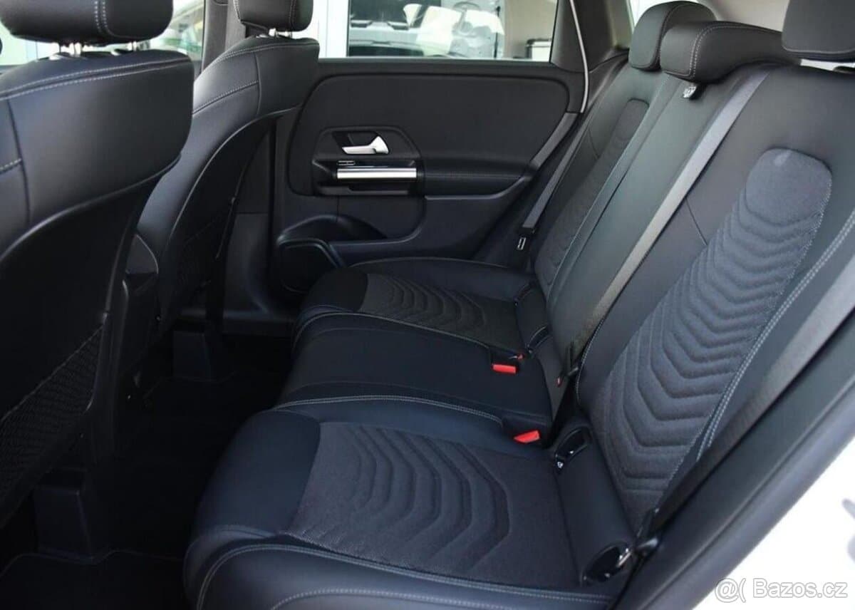 2025 Mercedes-Benz B-CLASS - 18