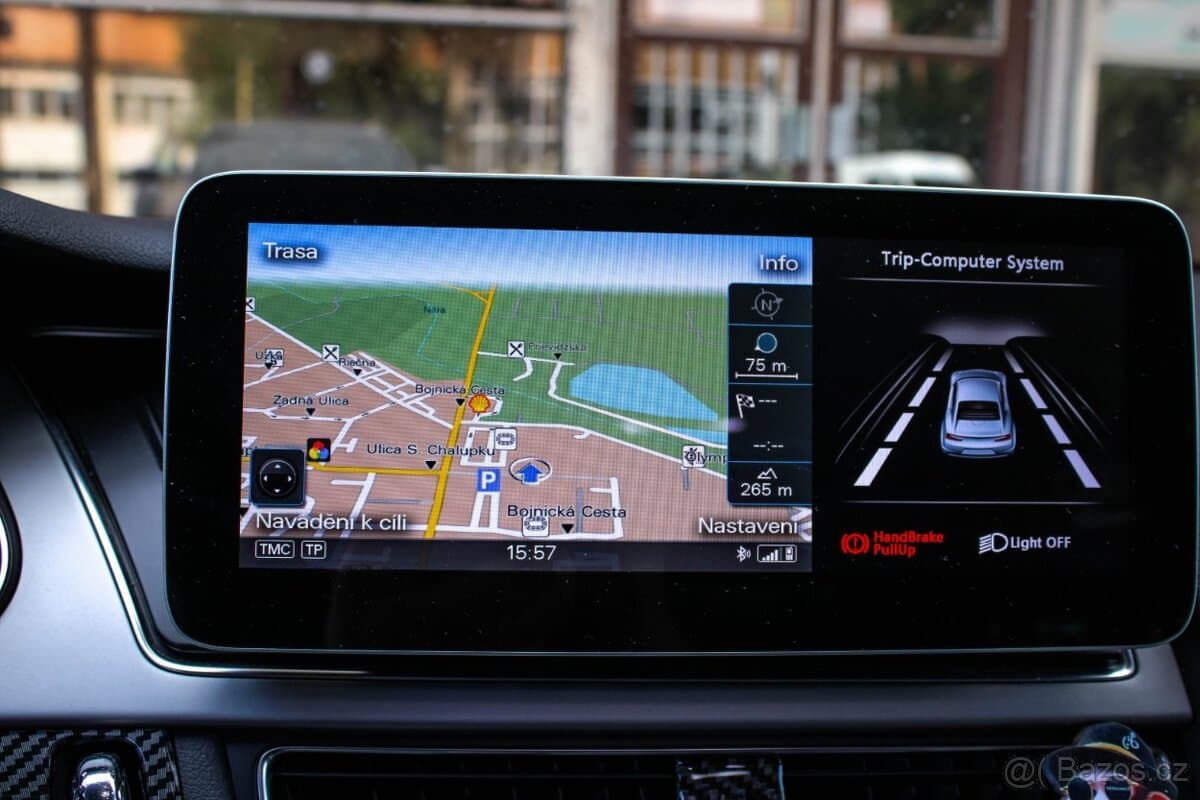 2014 Audi A4 - 18