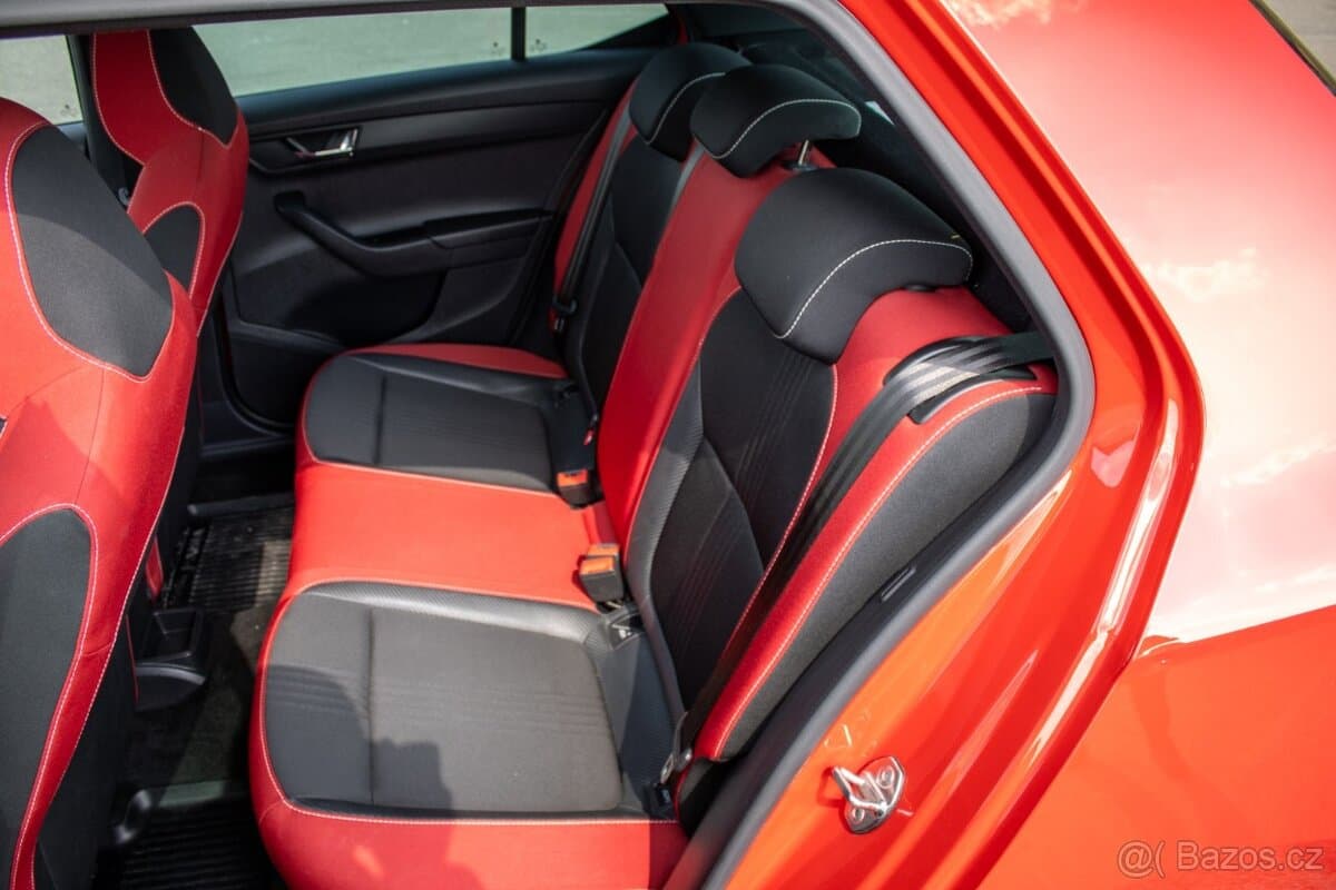 2020 Škoda FABIA - 18