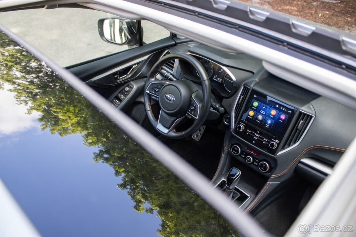 2023 Subaru XV - 18