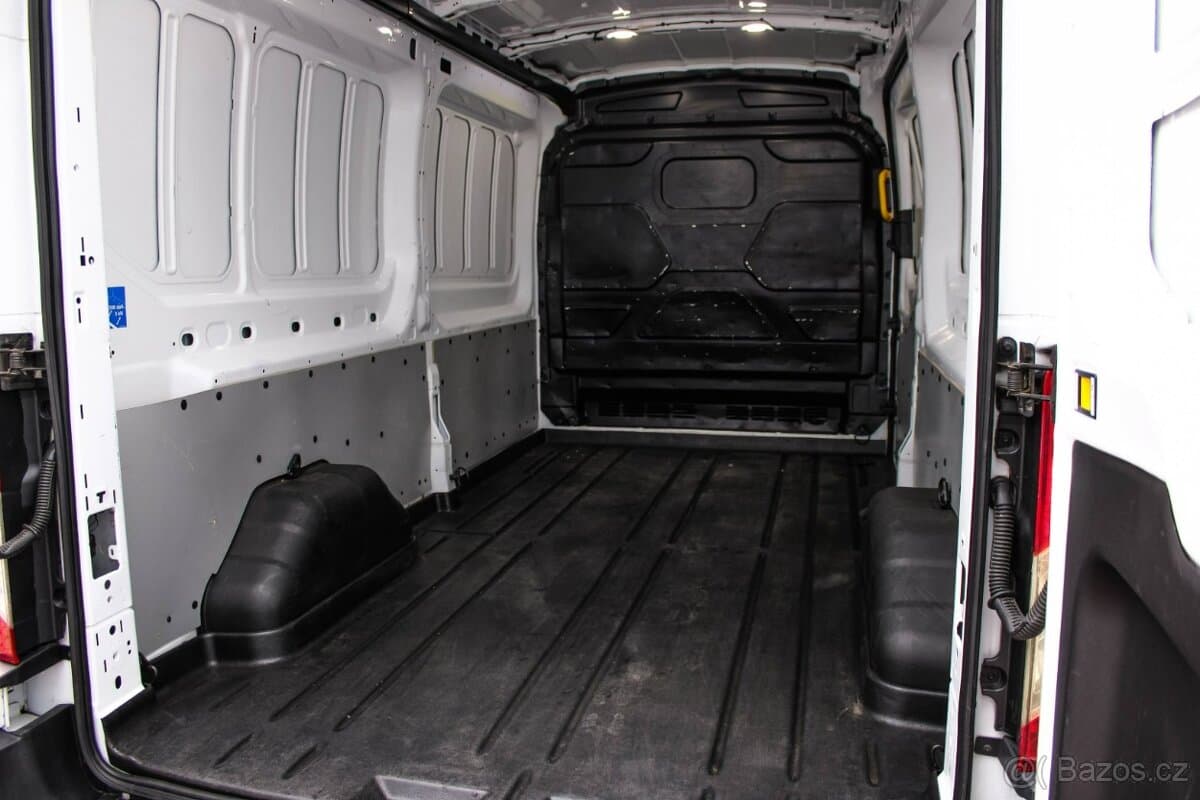 2018 Ford TRANSIT - 18