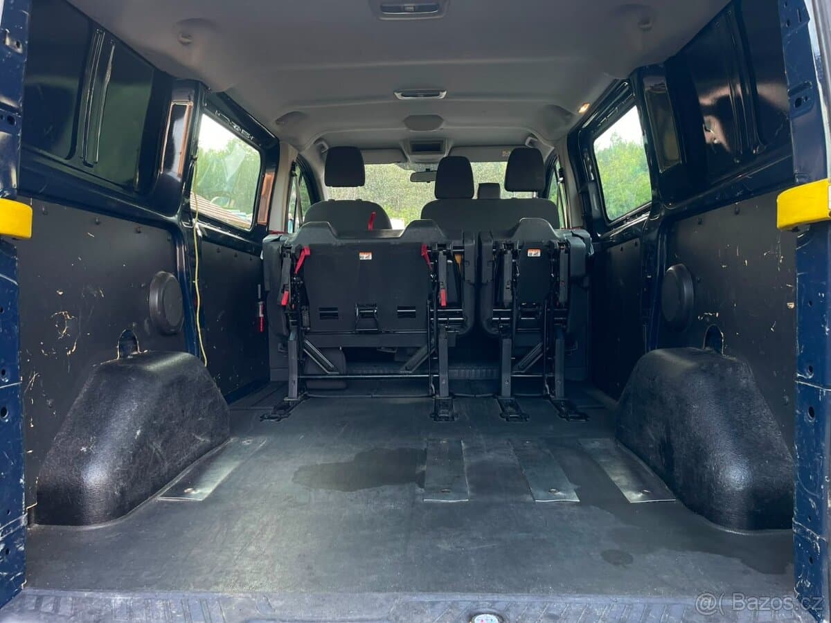 Ford TRANSIT - 18
