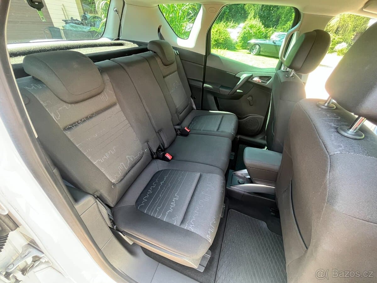 2011 Opel MERIVA - 18