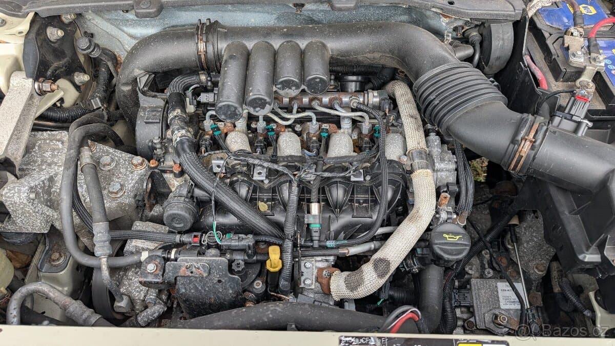 Land Rover FREELANDER - 18