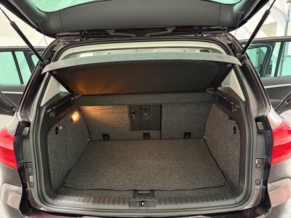 2013 Volkswagen TIGUAN - 18