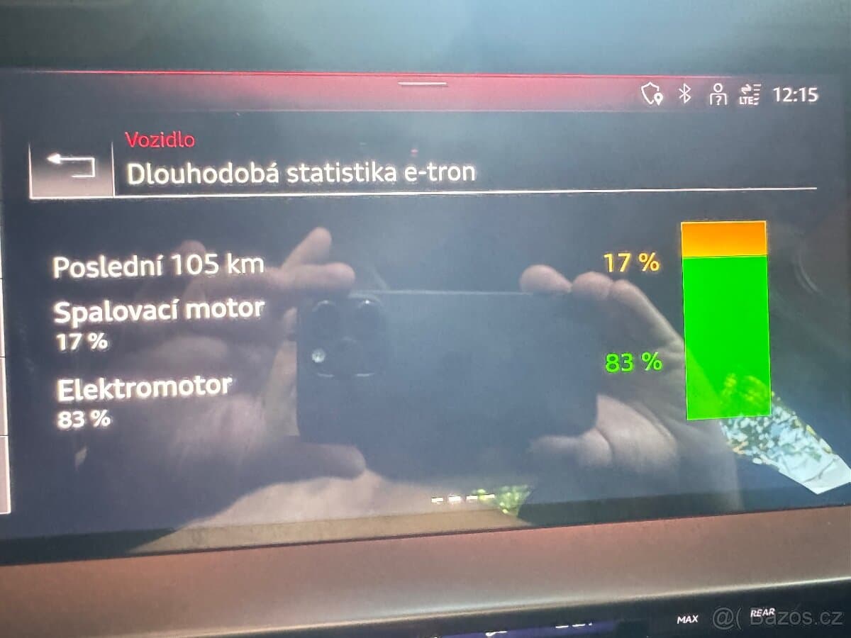 2022 Audi A3 - 18