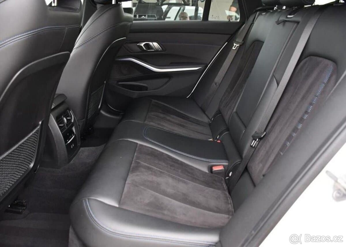 2022 BMW 3-SERIES - 18