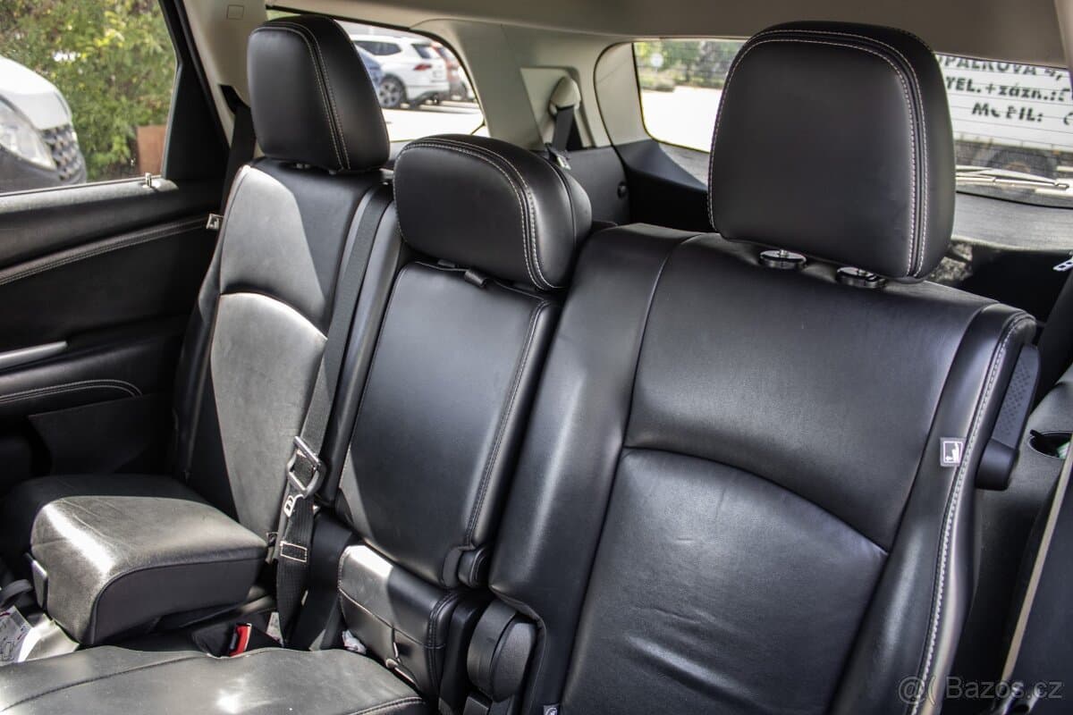 2013 Fiat FREEMONT - 18