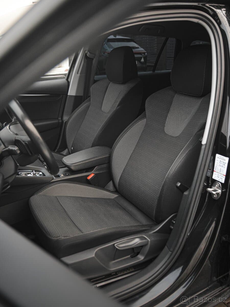 2021 Škoda OCTAVIA - 18