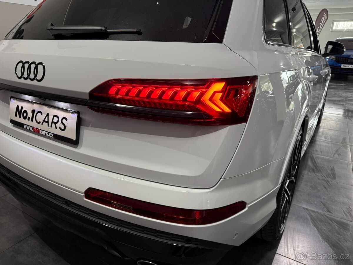 2023 Audi SQ7 - 18