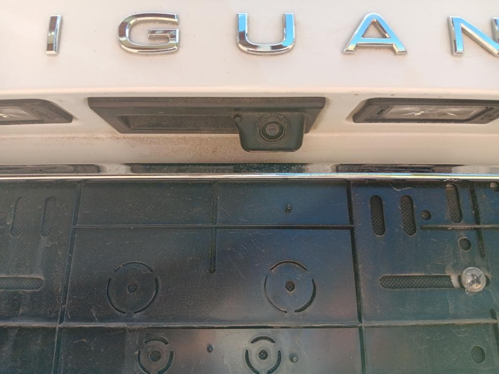 2018 Volkswagen TIGUAN - 18