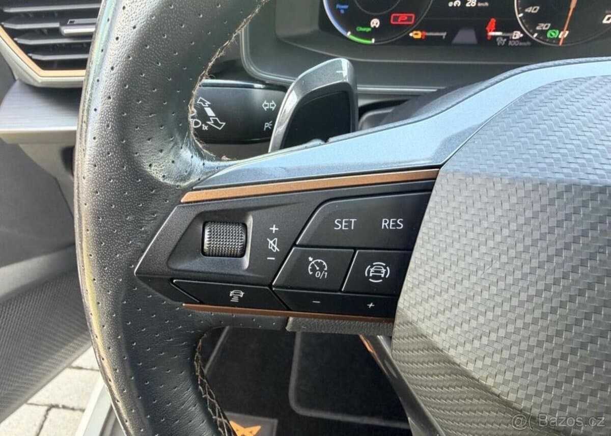 2022 Cupra FORMENTOR - 18
