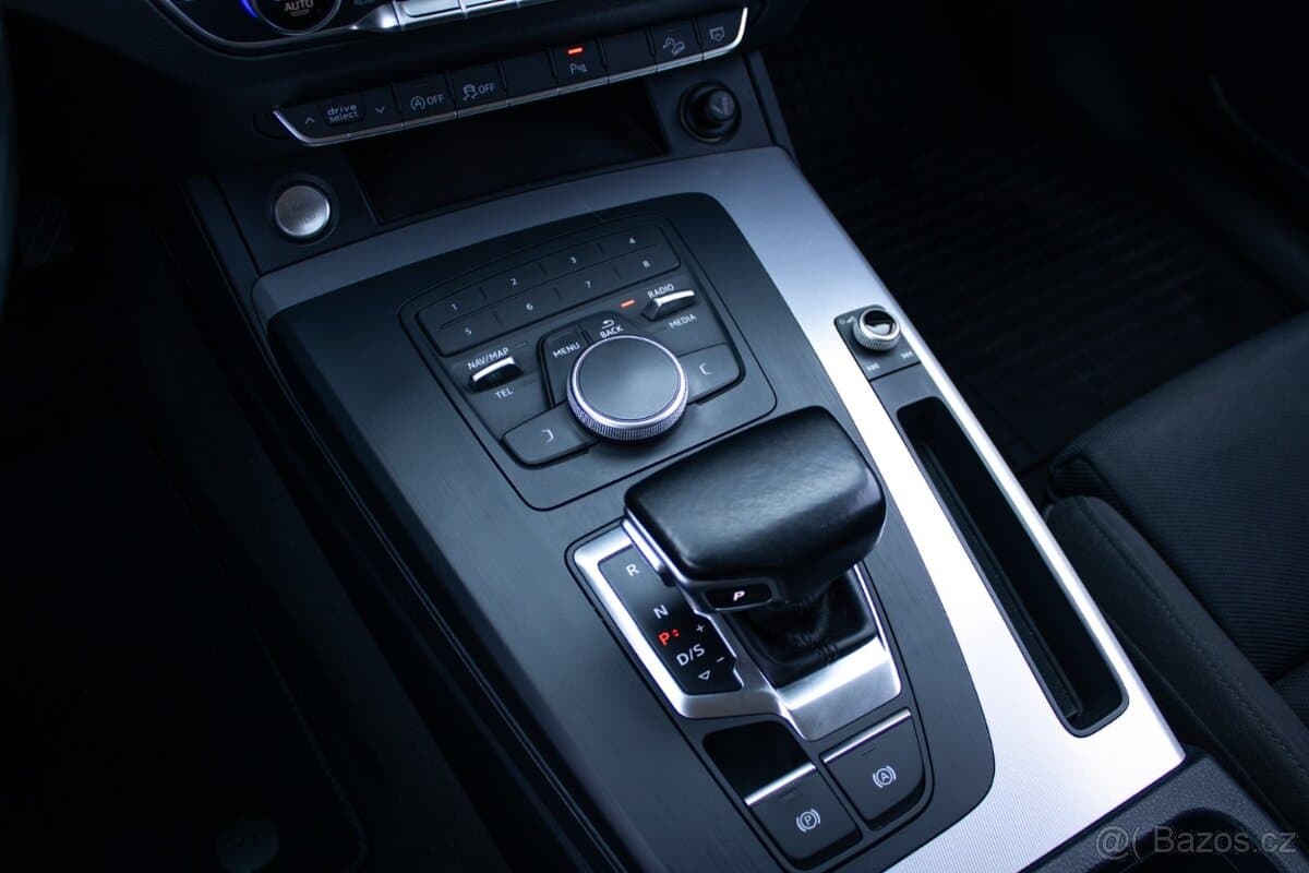 2018 Audi Q5 - 18