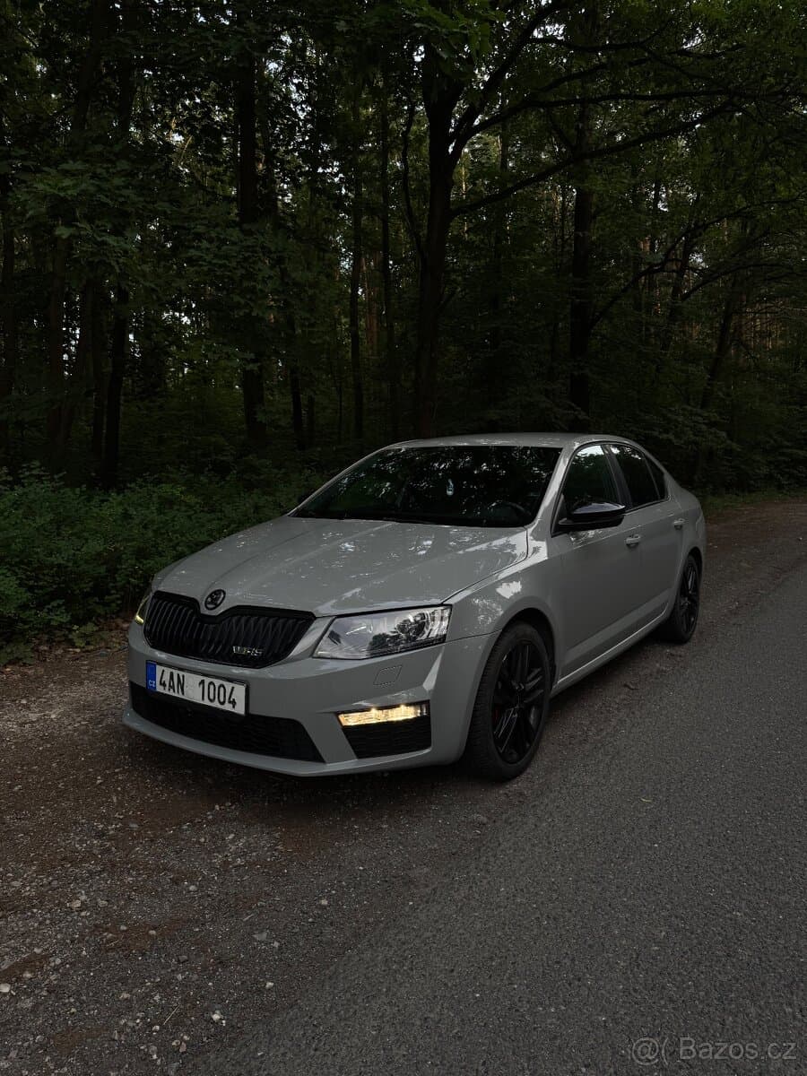 2015 Škoda OCTAVIA - 18